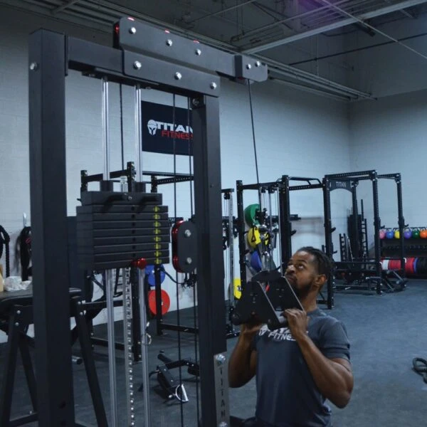 Titan Triangle Grip 9 Titan Triangle Grip - Image 7