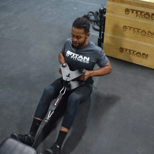 Titan Triangle Grip 10 Titan Triangle Grip - Image 8