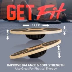 URBNFit Balance Board -The Fitness Equipment Store ea204361fe7f024b130143eb3e189a18 5d0a7573efff9 600x600 1