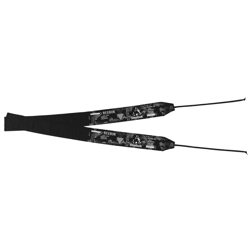 Reebox Crossfit Soft Wrist Wrap 4 Reebox Crossfit Soft Wrist Wrap - Image 2