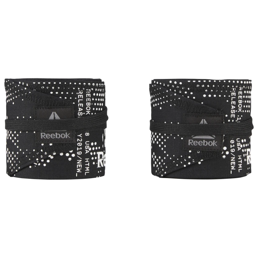 Reebox Crossfit Soft Wrist Wrap 3 Reebox Crossfit Soft Wrist Wrap
