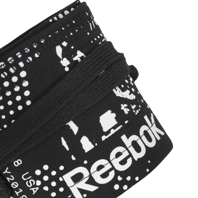 Reebox Crossfit Soft Wrist Wrap 5 Reebox Crossfit Soft Wrist Wrap - Image 3