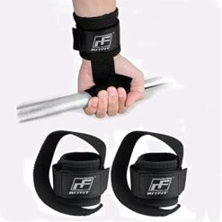 RitFit Lifting Straps + Wrist Protector 12 RitFit Lifting Straps + Wrist Protector -The Fitness Equipment Store eb0ecdb070a1a0ac46de0cd733d39cf3 5d0a7582123e4