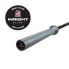 Wright Elite Bar -The Fitness Equipment Store ed277964a8959e72a0d987e598dfbe72 5d0a7587e26c2