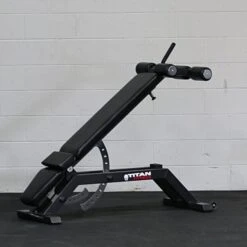Titan Decline Bench -The Fitness Equipment Store eddea82ad2755b24c4e168c5fc2ebd40 5d0a74b80c782 600x600 1