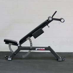 Titan Decline Bench -The Fitness Equipment Store eddea82ad2755b24c4e168c5fc2ebd40 5d0a74b83cbc6 600x600 1