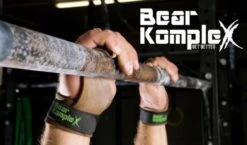 Bear Komplex 2 Hole Hand Grips -The Fitness Equipment Store eecca5b6365d9607ee5a9d336962c534 5d0a74a9a5fc9 600x352 1