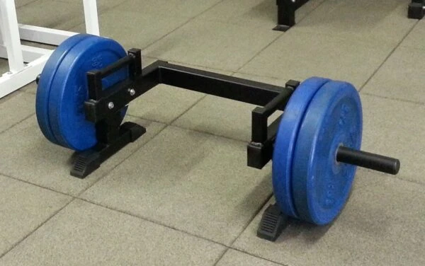 Edge Fitness Rickshaw 3 Edge Fitness Rickshaw