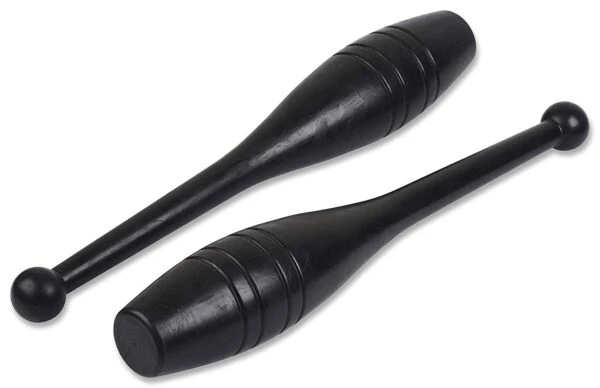 Garage Fit Indian Clubs 4 Garage Fit Indian Clubs - Image 2