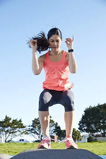 Fitbit Charge Activity Tracker 4 Fitbit Charge Activity Tracker - Image 2