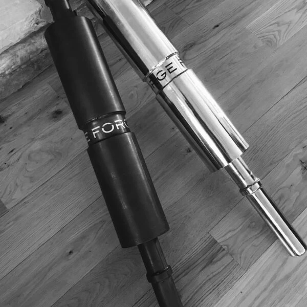 The Forge Body Tempering Roller 3 The Forge Body Tempering Roller