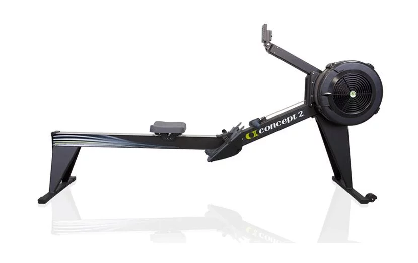 Concept 2 Model E Rower 5 Concept 2 Model E Rower - Image 3