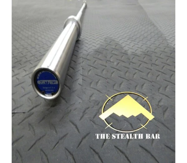 Get RXd Stealth Bar 3 Get RXd Stealth Bar