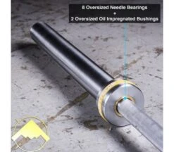 Get RXd Stealth Bar 8 Get RXd Stealth Bar -The Fitness Equipment Store f29c21d4897f78948b91f03172341b7b 5d0a74ccd7386 600x525 1