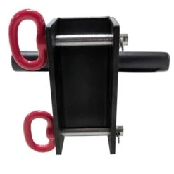 Titan Mounted Standing Single Leg Curl Attachment -The Fitness Equipment Store f337d999d9ad116a7b4f3d409fcc6480 5d0a753724504 600x600 1