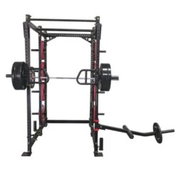 Titan Mounted Standing Single Leg Curl Attachment -The Fitness Equipment Store f337d999d9ad116a7b4f3d409fcc6480 5d0a75372f9d8 600x600 1