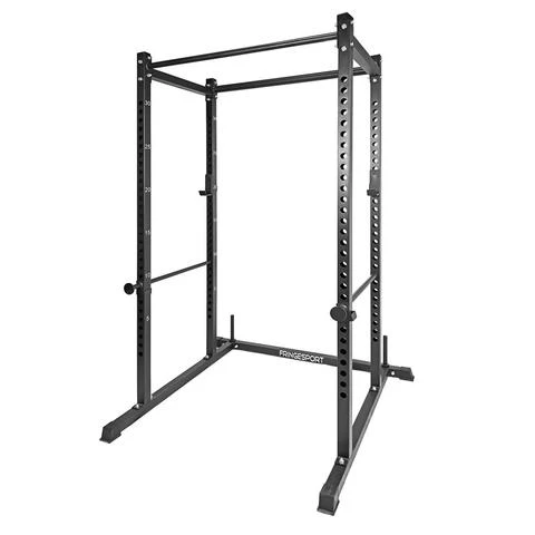 Fringe Sport Garage Series Squat Cage 3 Fringe Sport Garage Series Squat Cage