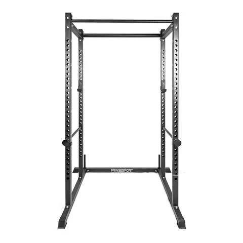 Fringe Sport Garage Series Squat Cage 5 Fringe Sport Garage Series Squat Cage - Image 3