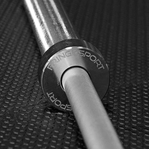 Fringe Sport Power Barbell 8 Fringe Sport Power Barbell - Image 6