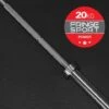 Fringe Sport Power Barbell 2 Fringe Sport Power Barbell -The Fitness Equipment Store f4f6dce2f3a0f9dada0c2b5b66452017 5d0a74a112a2d