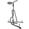 Titan Dual Station Boxing Stand -The Fitness Equipment Store f52854cc99ae1c1966b0a21d0127975b 5d0a756daca1c 600x600 1