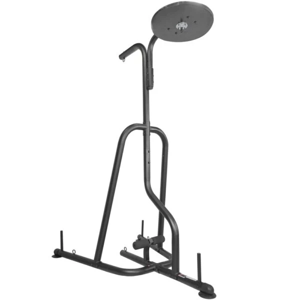 Titan Dual Station Boxing Stand 5 Titan Dual Station Boxing Stand - Image 3