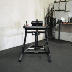 Titan Glute & Hamstring H-PND Combo -The Fitness Equipment Store f6185f0ef02dcaec414a3171cd01c697 5d2d32fc25c64 600x600 1