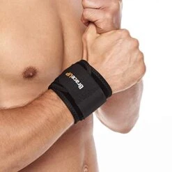 BraceUP Wrist Wraps -The Fitness Equipment Store f7696a9b362ac5a51c3dc8f098b73923 5d0a7579aed62