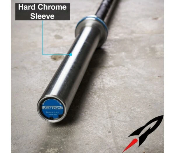 Get RXd Rocket Bar 6 Get RXd Rocket Bar - Image 4