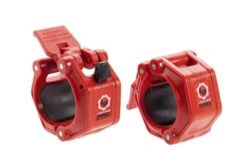 Lock-Jaw Pro 2 Barbell Collars