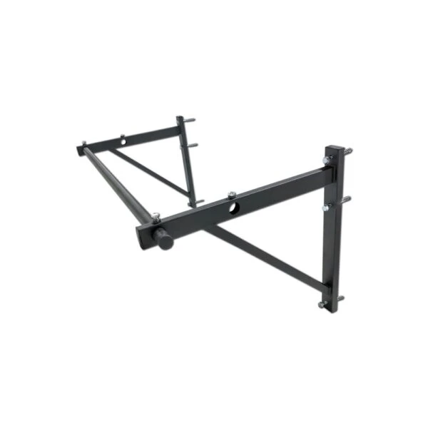 Titan Adjustable Depth Wall Mounted Pull Up Bar 4 Titan Adjustable Depth Wall Mounted Pull Up Bar - Image 2