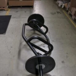 American Barbell Dual Height Fat Grip Hex Bar -The Fitness Equipment Store fa14d4fe2f19414de3ebd9f63d5c0169 5d0a74d6d2941 600x600 1