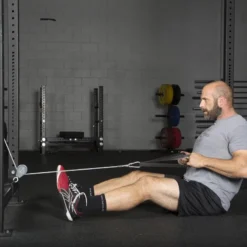 Spud Inc Econo Tricep And Lat Pulley -The Fitness Equipment Store fa2431bf9d65058fe34e9713e32d60e6 5d0a756c8c55d