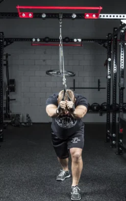 Spud Inc Econo Tricep And Lat Pulley -The Fitness Equipment Store fa2431bf9d65058fe34e9713e32d60e6 5d0a756c98365