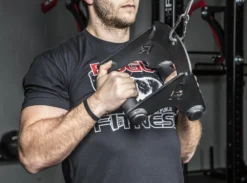 Spud Inc Econo Tricep And Lat Pulley -The Fitness Equipment Store fa2431bf9d65058fe34e9713e32d60e6 5d0a756c9dd77