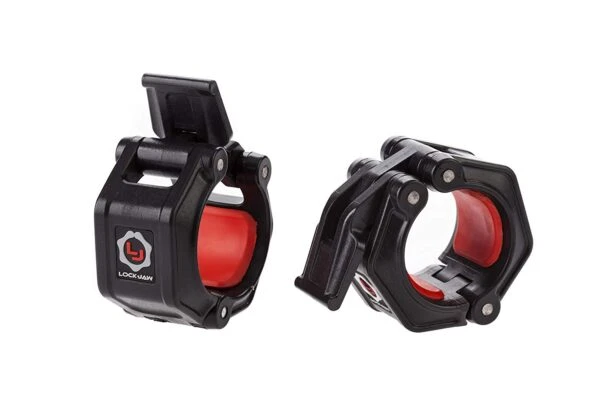 Lock-Jaw Oly 2 Barbell Collars 3 Lock-Jaw Oly 2 Barbell Collars