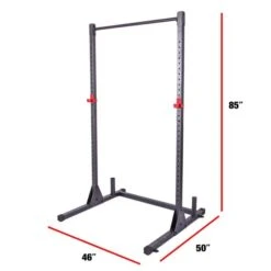 CAP FM-905Q Power Rack Squat Stand -The Fitness Equipment Store fb4ab556bc42d6f0ee0f9e24ec4d1af0 5d3a0d37a789a 600x600 1