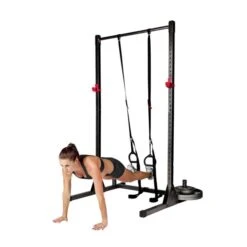 CAP FM-905Q Power Rack Squat Stand -The Fitness Equipment Store fb4ab556bc42d6f0ee0f9e24ec4d1af0 5d3a0d37add08 600x600 1