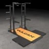 Vulcan Elite Half Rack -The Fitness Equipment Store fb87582825f9d28a8d42c5e5e5e8b23d 5d0a754a5ba69