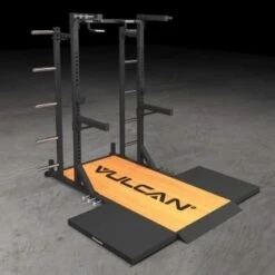 Vulcan Elite Half Rack
