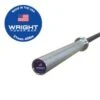 Wright Power Bar -The Fitness Equipment Store fc03d48253286a798f5116ec00e99b2b 5d0a7587e8850
