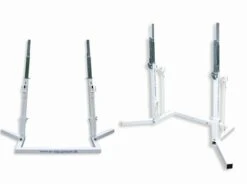 ER Equipment Squat & Bench Press Combo Rack 8 ER Equipment Squat & Bench Press Combo Rack -The Fitness Equipment Store fca0789e7891cbc0583298a238316122 5d0a75532207d