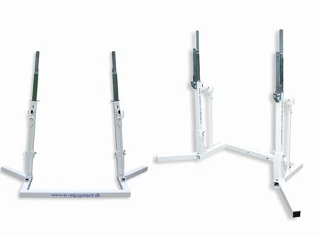 ER Equipment Squat & Bench Press Combo Rack 5 ER Equipment Squat & Bench Press Combo Rack - Image 3