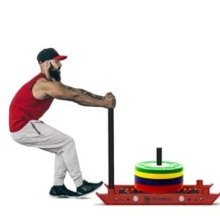 Iron Bull Power Sled 8 Iron Bull Power Sled -The Fitness Equipment Store fcdf25d6e191893e705819b177cddea0 5d0a752caa268 600x600 1