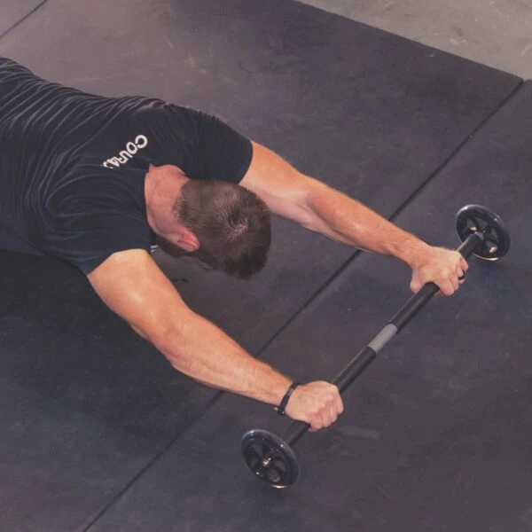 XD Abcycle 6 XD Abcycle - Image 4