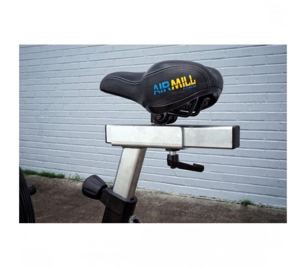 Xebex Airmill Air Bike 11 Xebex Airmill Air Bike - Image 9