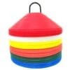 Get RXd Agility Cones -The Fitness Equipment Store feecee9f1643651799ede2740927317a 5d0a7575b74a6 600x525 1