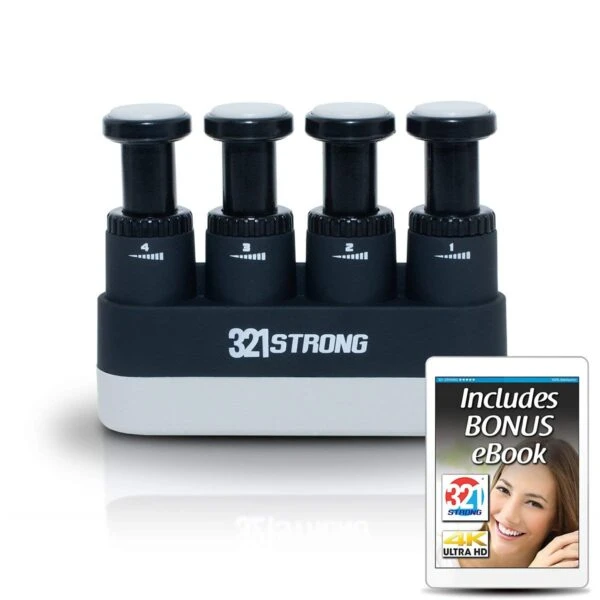 321 STRONG Adjustable Finger Gripper 3 321 STRONG Adjustable Finger Gripper