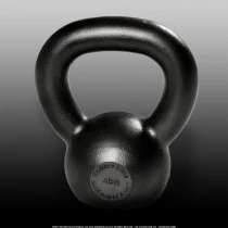 Metrixx Elite Precision E-Coat Kettlebell 5 Metrixx Elite Precision E-Coat Kettlebell - Image 3