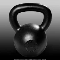 Metrixx Elite Precision E-Coat Kettlebell 6 Metrixx Elite Precision E-Coat Kettlebell - Image 4